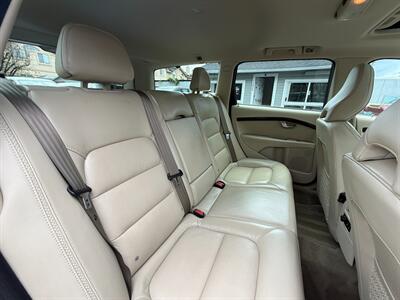 2012 Volvo XC70 T6 Premier Plus   - Photo 23 - San Leandro, CA 94578
