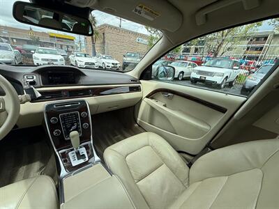 2012 Volvo XC70 T6 Premier Plus   - Photo 16 - San Leandro, CA 94578