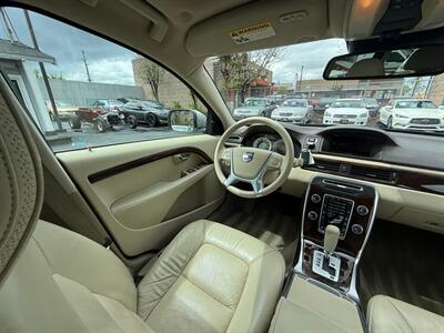 2012 Volvo XC70 T6 Premier Plus   - Photo 15 - San Leandro, CA 94578