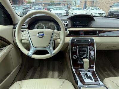 2012 Volvo XC70 T6 Premier Plus   - Photo 17 - San Leandro, CA 94578