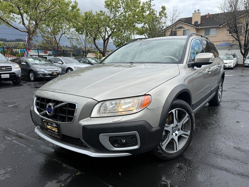 2012 Volvo XC70 T6 Premier Plus   - Photo 1 - San Leandro, CA 94578