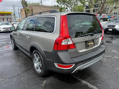 2012 Volvo XC70 T6 Premier Plus   - Photo 7 - San Leandro, CA 94578