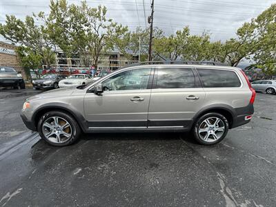 2012 Volvo XC70 T6 Premier Plus   - Photo 8 - San Leandro, CA 94578