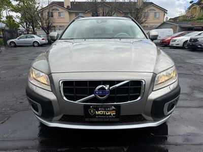 2012 Volvo XC70 T6 Premier Plus   - Photo 2 - San Leandro, CA 94578