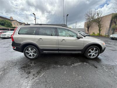 2012 Volvo XC70 T6 Premier Plus   - Photo 4 - San Leandro, CA 94578