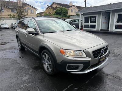 2012 Volvo XC70 T6 Premier Plus   - Photo 3 - San Leandro, CA 94578