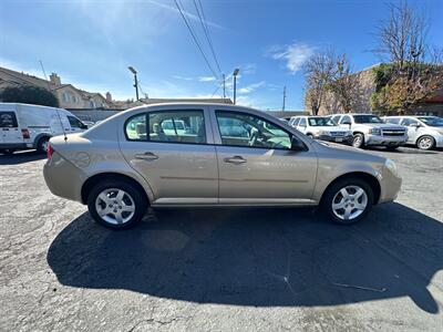2007 Chevrolet Cobalt LS   - Photo 4 - San Leandro, CA 94578