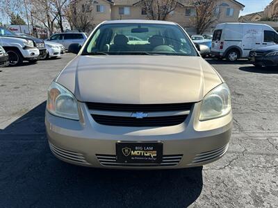 2007 Chevrolet Cobalt LS   - Photo 2 - San Leandro, CA 94578