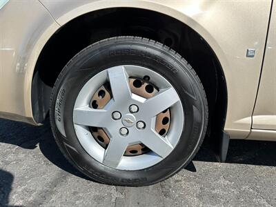 2007 Chevrolet Cobalt LS   - Photo 9 - San Leandro, CA 94578