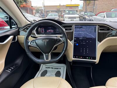 2013 Tesla Model S - Photo 17 - San Leandro, CA 94578