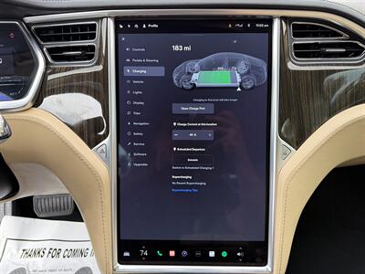 2013 Tesla Model S - Photo 21 - San Leandro, CA 94578