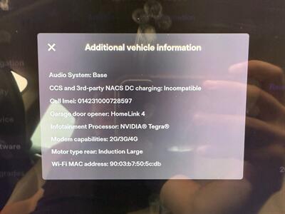 2013 Tesla Model S - Photo 23 - San Leandro, CA 94578