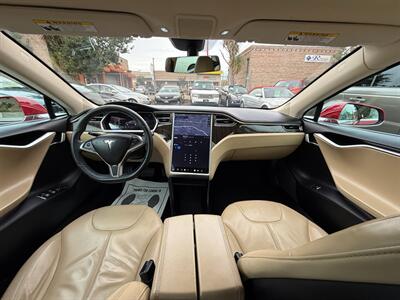 2013 Tesla Model S - Photo 14 - San Leandro, CA 94578