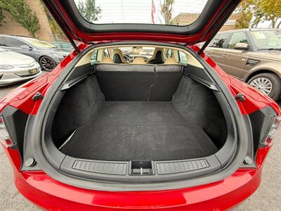 2013 Tesla Model S - Photo 11 - San Leandro, CA 94578