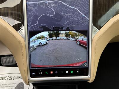 2013 Tesla Model S - Photo 20 - San Leandro, CA 94578
