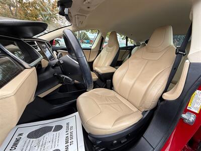 2013 Tesla Model S - Photo 12 - San Leandro, CA 94578