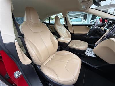 2013 Tesla Model S - Photo 13 - San Leandro, CA 94578