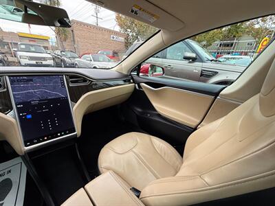 2013 Tesla Model S - Photo 16 - San Leandro, CA 94578