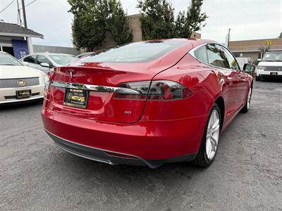 2013 Tesla Model S - Photo 5 - San Leandro, CA 94578