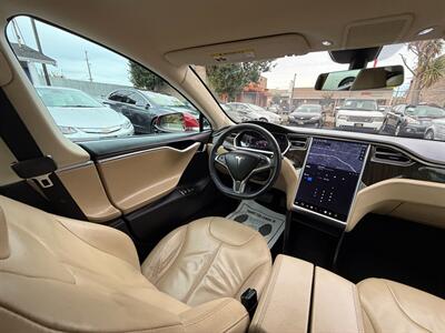 2013 Tesla Model S - Photo 15 - San Leandro, CA 94578
