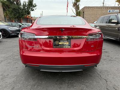 2013 Tesla Model S - Photo 6 - San Leandro, CA 94578