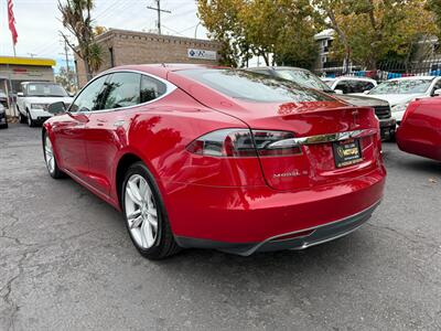 2013 Tesla Model S - Photo 7 - San Leandro, CA 94578