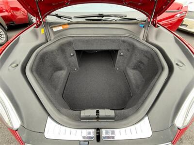 2013 Tesla Model S - Photo 10 - San Leandro, CA 94578