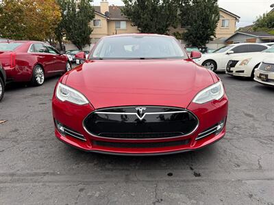 2013 Tesla Model S - Photo 2 - San Leandro, CA 94578