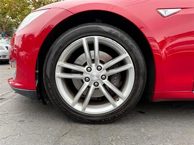 2013 Tesla Model S - Photo 9 - San Leandro, CA 94578