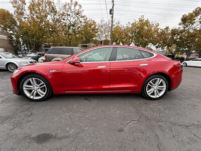2013 Tesla Model S - Photo 8 - San Leandro, CA 94578