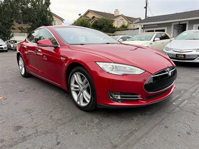 2013 Tesla Model S - Photo 3 - San Leandro, CA 94578