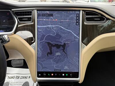 2013 Tesla Model S - Photo 19 - San Leandro, CA 94578