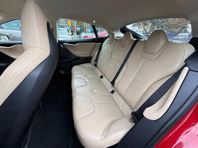 2013 Tesla Model S - Photo 24 - San Leandro, CA 94578