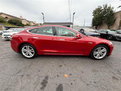 2013 Tesla Model S - Photo 4 - San Leandro, CA 94578