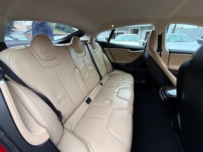 2013 Tesla Model S - Photo 25 - San Leandro, CA 94578