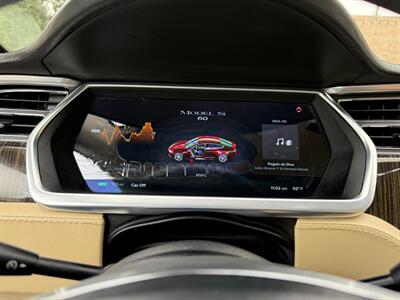 2013 Tesla Model S - Photo 18 - San Leandro, CA 94578