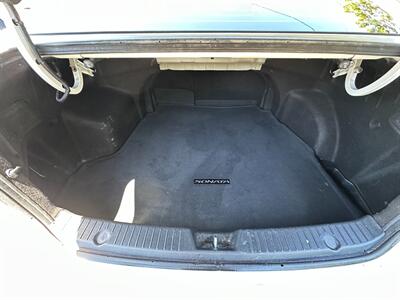 2013 Hyundai SONATA GLS   - Photo 11 - San Leandro, CA 94578
