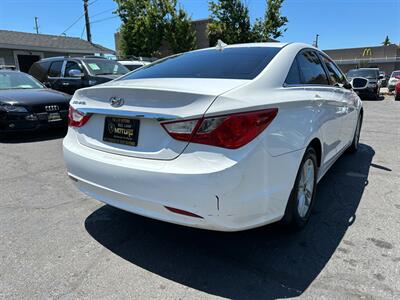 2013 Hyundai SONATA GLS   - Photo 5 - San Leandro, CA 94578