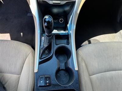 2013 Hyundai SONATA GLS   - Photo 20 - San Leandro, CA 94578