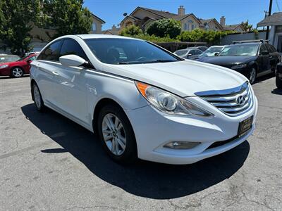 2013 Hyundai SONATA GLS   - Photo 3 - San Leandro, CA 94578