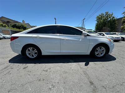 2013 Hyundai SONATA GLS   - Photo 4 - San Leandro, CA 94578