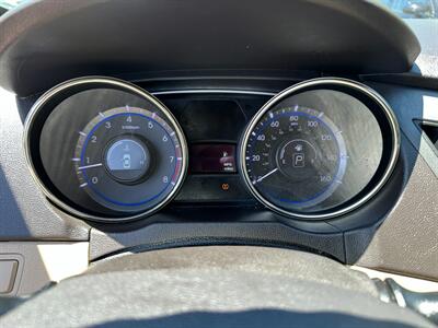 2013 Hyundai SONATA GLS   - Photo 18 - San Leandro, CA 94578