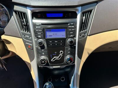 2013 Hyundai SONATA GLS   - Photo 19 - San Leandro, CA 94578