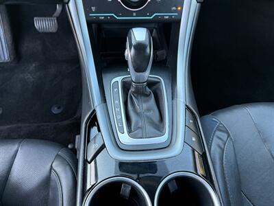 2013 Ford Fusion Energi Titanium   - Photo 19 - San Leandro, CA 94578