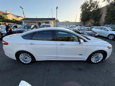 2013 Ford Fusion Energi Titanium   - Photo 4 - San Leandro, CA 94578