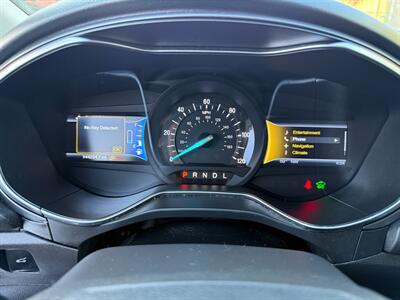 2013 Ford Fusion Energi Titanium   - Photo 17 - San Leandro, CA 94578