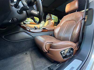 2012 Audi A8 L quattro - Photo 12 - San Leandro, CA 94578