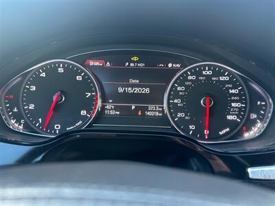 2012 Audi A8 L quattro - Photo 22 - San Leandro, CA 94578