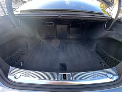 2012 Audi A8 L quattro - Photo 11 - San Leandro, CA 94578