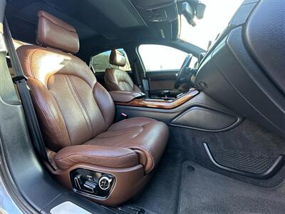 2012 Audi A8 L quattro - Photo 13 - San Leandro, CA 94578